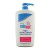 Moisturizing Lotion - Sebamed - Baby - 750 Ml - Hypoallergenic - All Skin Types