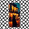 Anime Cat Rain Animal Phone Case for Samsung Galaxy A17 A37 A57 A16 A26 A36 A56 A15 A25 A35 A55 A14 A24 A34 A54 A13 A23 A33 A53