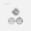 Pre-order NCT DREAM 9th Anniversary CD Locket Necklace Set