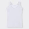 GU by Uniqlo Style Dry Tank Top  With Sweat Absorption 
