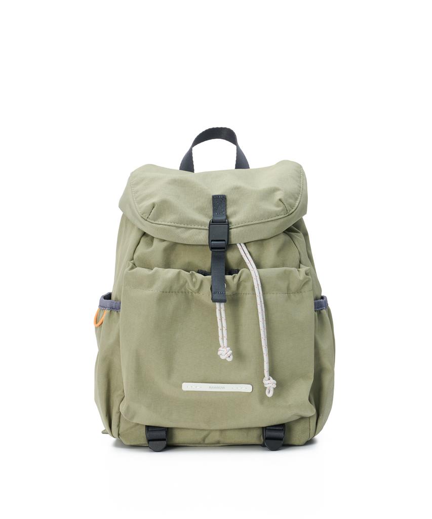Rawrow String Mini Rucksack [8 Colors]