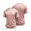 Turkey26-27 Special Edition Soccer Jersey Black Subtle Floral Print Men Short Sleeve Football Shirt for Match Training Game Wear