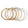 ZIKO Acoustic Guitar Strings High Quality Hexagonal Steel Core Phosphor Copper Wound Guitarra Strings Pro Guitar Accessories