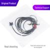 Taiwan Jiuzhun FC-SPV203 Slot Photoelectric Sensor, a PM-R25 Replacement.