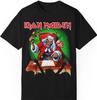 Iron Maiden 'Deaf Sentence' (Black) T-Shirt