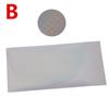 Waterproof Fishing Lure Stickers Transparent Fishing Lure Film Fish Skin Stickers  Hard Lure
