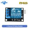 5V 1-Kanal Relaismodul KY-019 1-Wege mit Optokoppler für Arduino