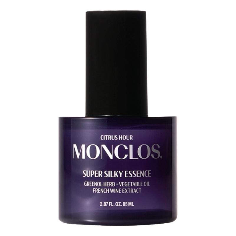 MONCLOS Super Silky Essence 85ml