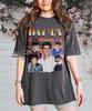 Pacey Witter Retro Shirt, Creek Inspired Apparel