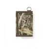 Tnt Daniel Johnston Tri Fold Wallet Realtree