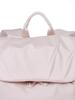 Eider Sheer Mini Backpack_Rose