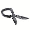 Summer Pet Cooling Scarf/collar for Cats Dogs Adjustable Strap Design Suitable for Summer Beach Walks, Runs, and Hikes