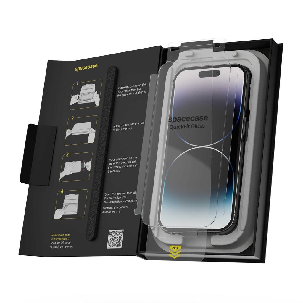 Sc Quickfit Glass Iphone 14 Pro