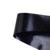 New 2pcs Gloss Black Body Trim Headlight Lamp Sticker For Toyota Corolla 2019 - 2022