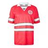 Hummel Unisex Adult 1988 Denmark Football Shirt