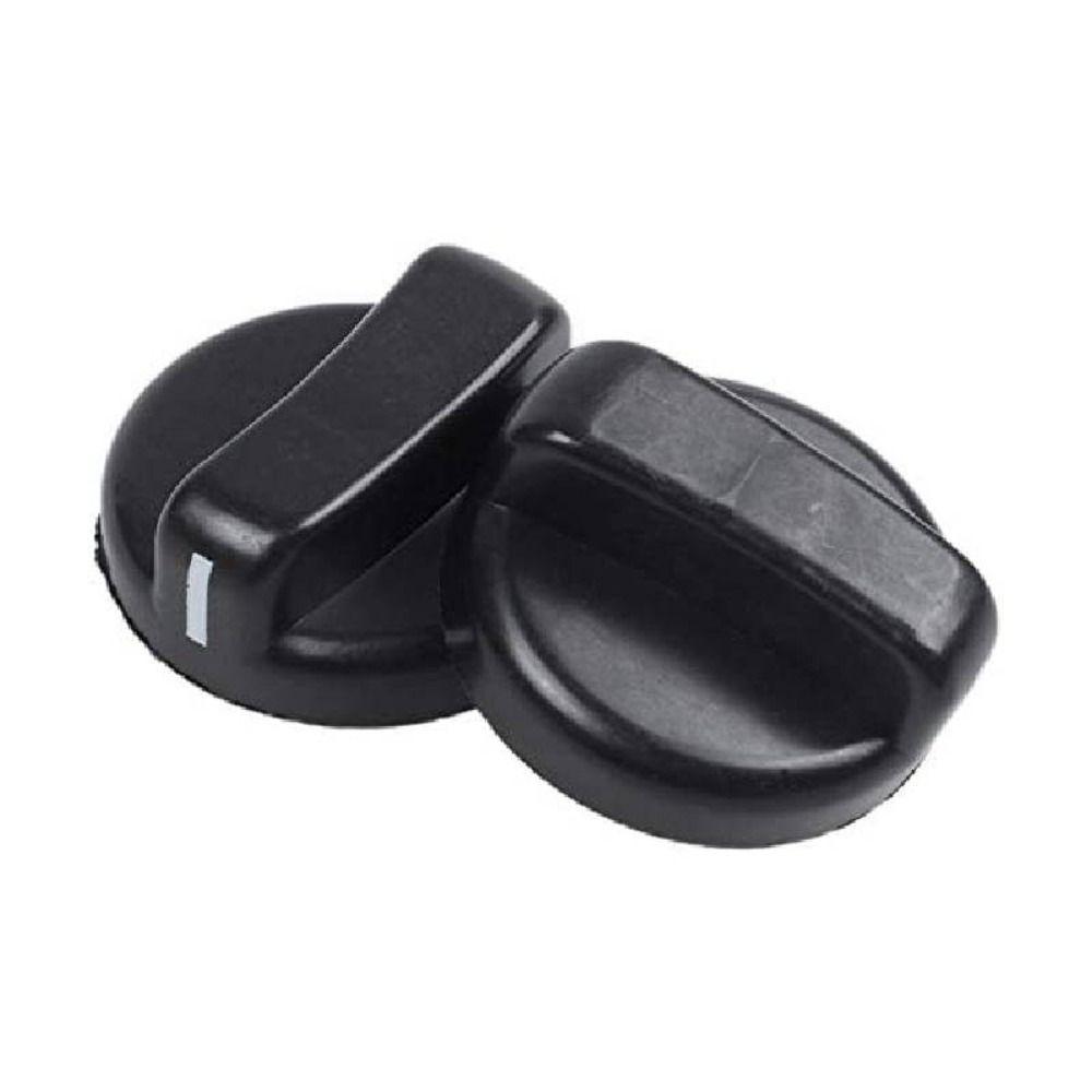General Universal Replacement Range Oven Knob Stove Repair Accessories Cooker Knob Gas Stove Knob