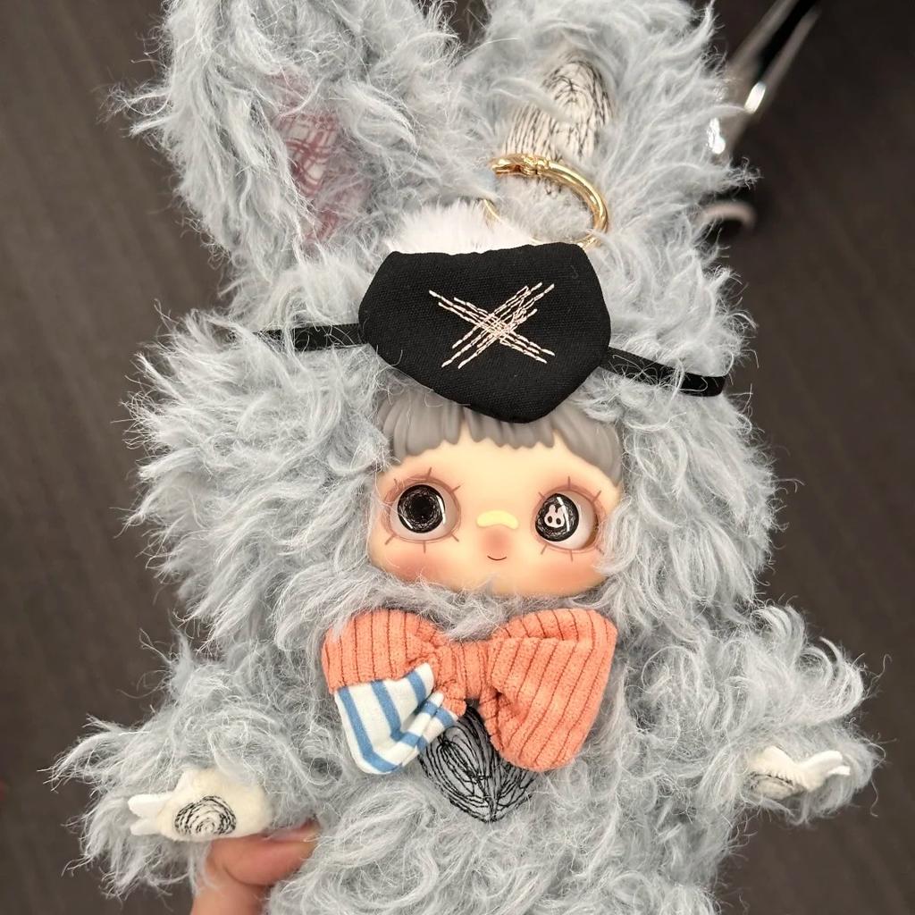 Maymei Dark Forest Trendy Play Blind Box Plush Doll Holiday Surprise Collectibles Cute Gifts For Girls Christmas Valentine'S Day