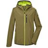 Chaqueta funcional Killtec KOS MN JCKT