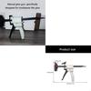 Resistant Adhesive Dispenser For 100ml Tubes 60g Design