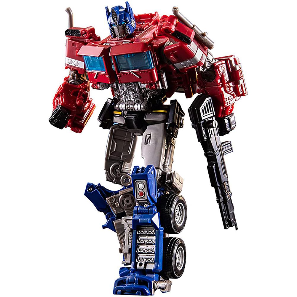 Deformed Car Robot Toys Portable Deformation Car Model Children s Toys Alloy Deformation Toys Gift For Kids