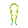 Kitchen Gadgets 4 in1 Lid Jar Opener Kitchen Tools Handy Screw Cap Best Openers Multi Purpose Can Non-slip Bottle Home Gadget