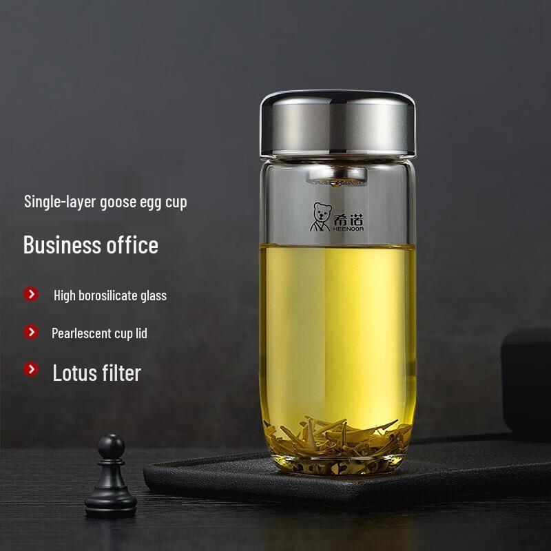Xinuo XN-7715 Portable Ceramic Mug