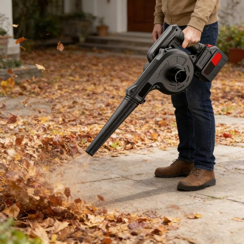 Handheld Vacuum Cleaners Cordless Mini Car Vacuum Cleaners Rechargeable for Car, Home, Office, Pet Hair Cleaning