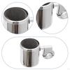 Motorcycle Cup Holder Adjustable Universal,Motorcycle Accessories,Lightweight,Sturdy Easy to Install