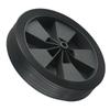 Replacement BBQ Grill Wheels for Charbroil Gas Grills 2 PCS Sturdy and Practical Wheels for Enhanced Performance