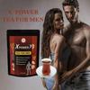 X-power Tea for menGinseng and Goji Berry Infusion 30 Packs