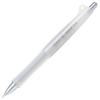 PILOT Dr. Grip Classic Mechanical Pencil 0.5mm Ice White HDG50RIW