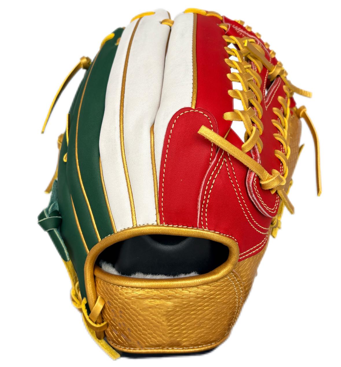 First Base Baseball Gloveguante De Béisbol De Cuero Kip Fastpitch Softball Glove A2000 Baseball Glove Leather