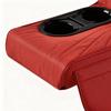 Car Armrest Storage Box Automotive Arm Rest Pillow Booster Armrest Cushion For Car Console For SUV RV Truck Sedan Vehicle Auto