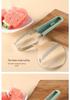 Stainless Steel Multi-Functional Watermelon Slicer & Fruit Divider