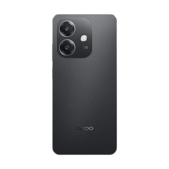 Oppo A40m 4G 8Go/256Go Noir (Sparkle Black) Double SIM