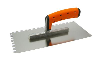 Instrumente de construcții – Spatule și mistrie
