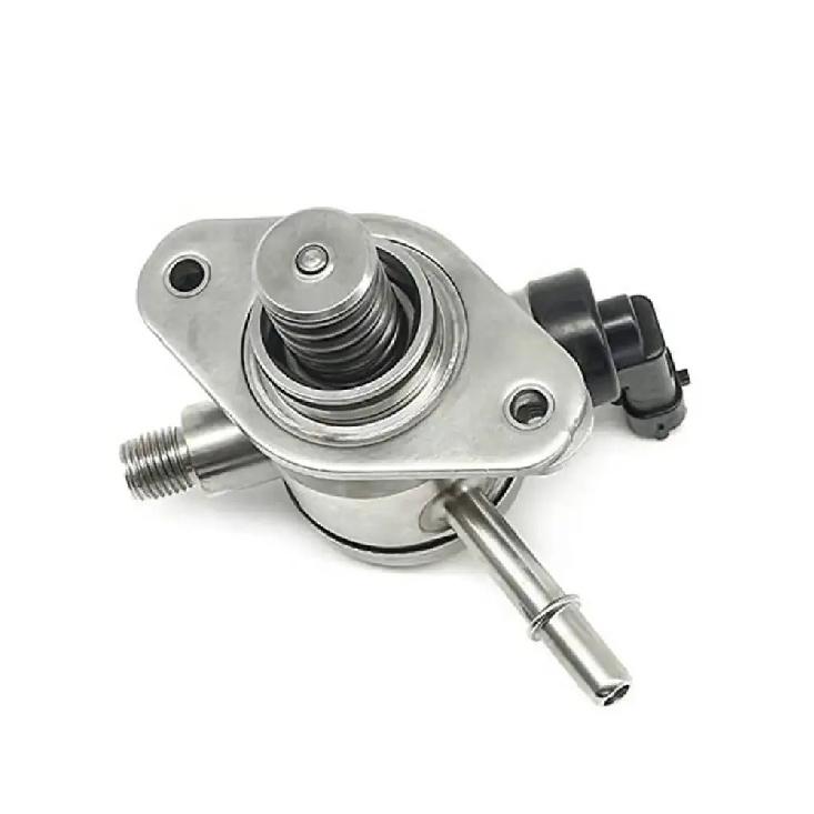 

Renovate High Pressure Fuel Pump 12641847 12608371 12633115 12639694 for Equinox Captiva Regal Verano Malibu 2.4L 2010-2016 tool 12608371
