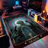 Baldur's Gate Carpet Rug for Living Room Bedroom Home Sofa Decoration,Kids play Nonslip Floor Mat