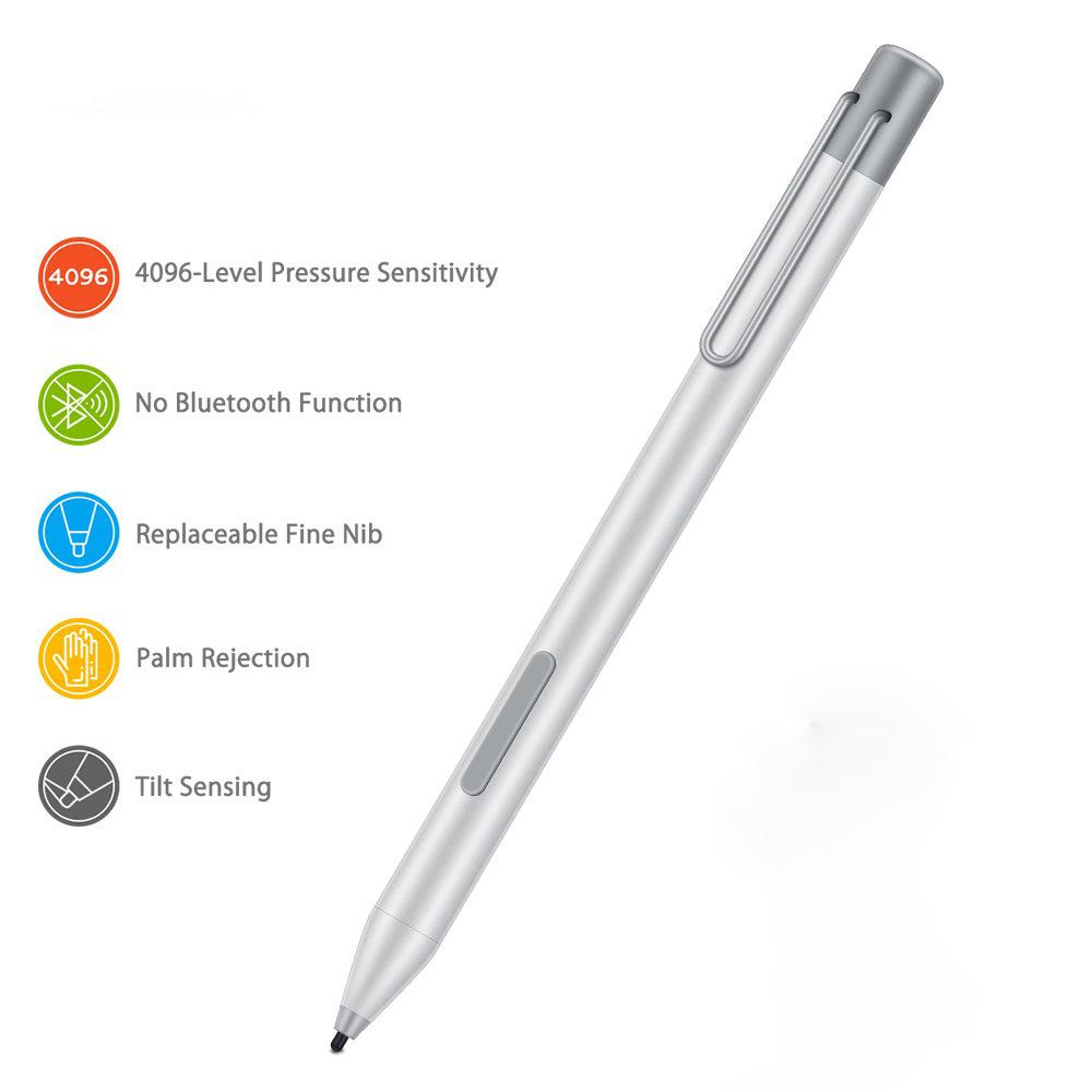 Compatible Touch Pen for Microsoft Surface Pro/Go/Book Series (Models 3-7)
