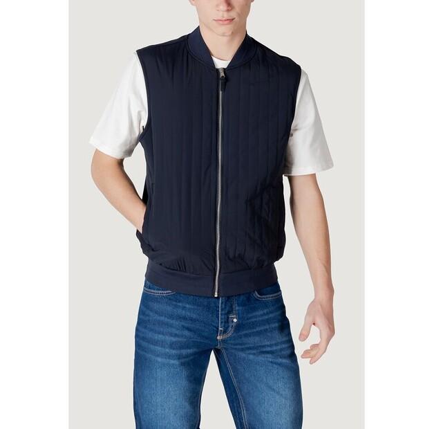 Куртка кожаная Antony Morato REGULAR FIT EU S