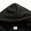 Men's Casual Athletic Jacket with Hood and Zipper, Multi-Pockets, Long Sleeve, for Fall