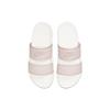 New Nike Offcourt Duo Slide 'Barely Rose' Women's DC0496-600