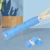 Tennis Racket Grip Tape Soft Racquet Overgrip Absorb Sweatband Stretchy Anti Slip Protector Handle Overgrip Wrap for Tennis Badminton Pickleball