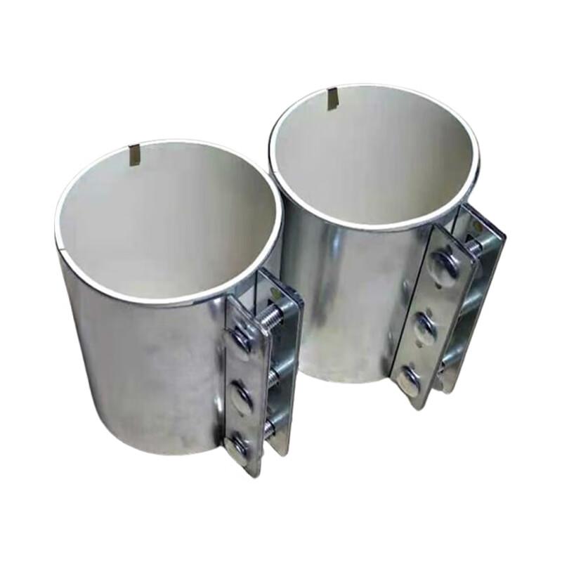 FFY 304 Stainless Steel Pipe Clamp