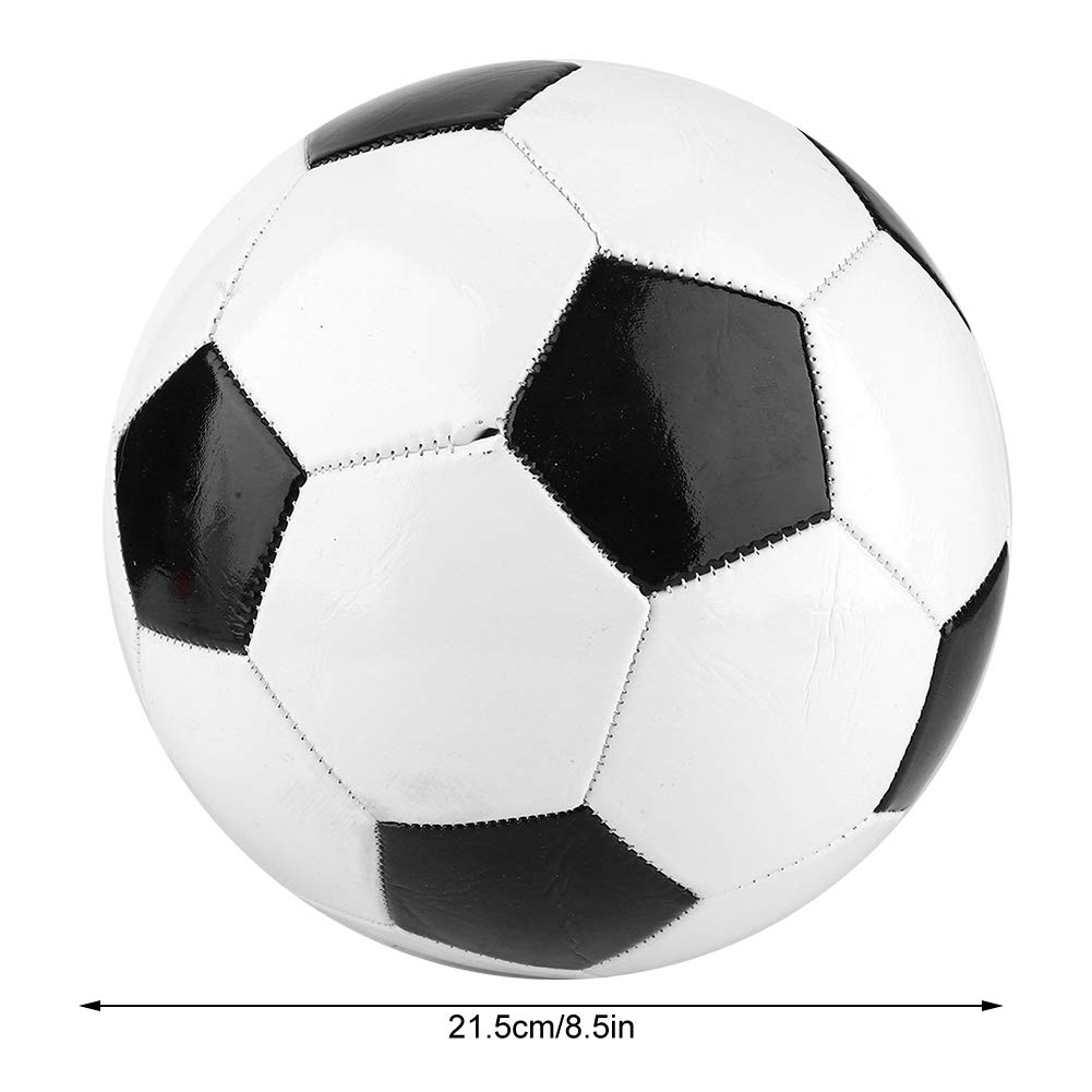 Soccer Size 5 Practice Training Soccer Ball for Family Elementary School Ball, Ball, Kids, Leisure, Sports,