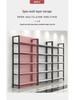 Multi-layer Storage Rack for Supermarkets, Warehouses, and Offices
