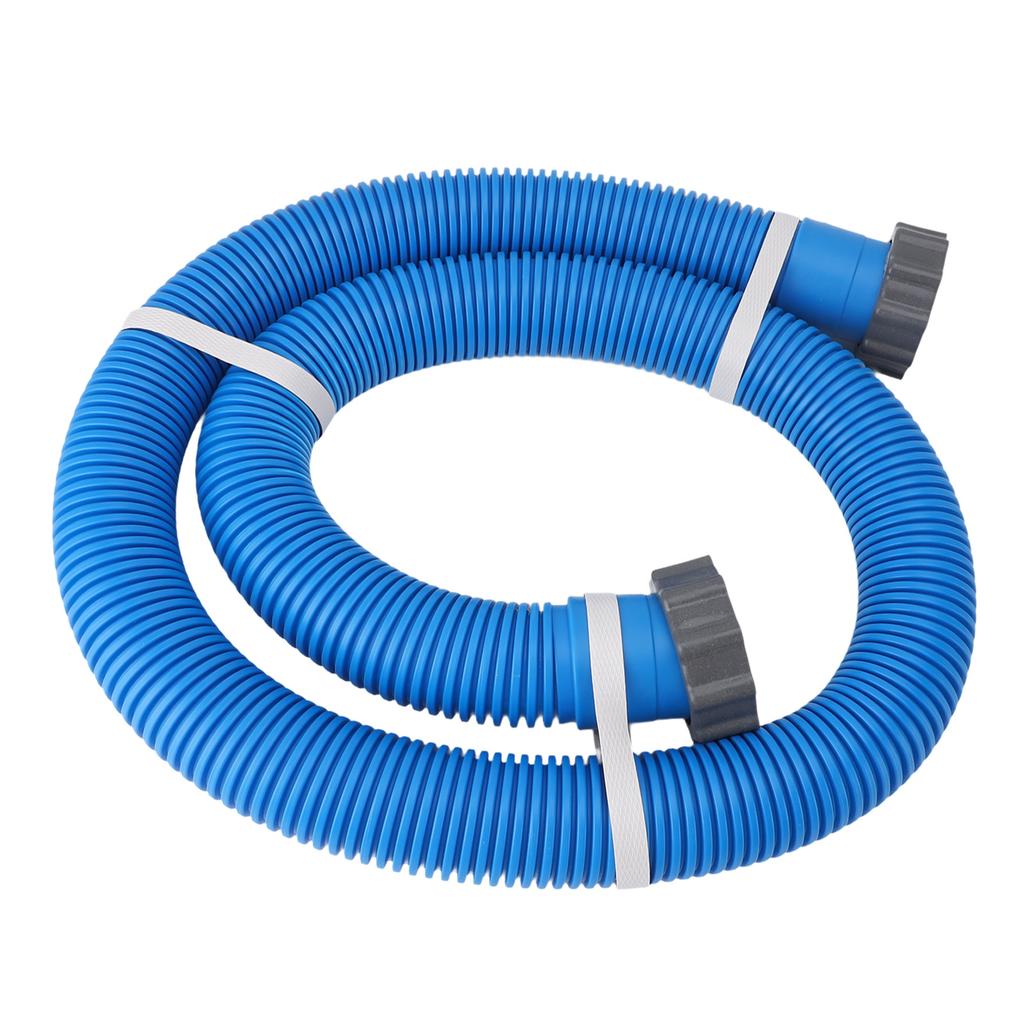 Pool Hose Replacement Kit, Plastic Pool Pump Hose Soft   Replacement Freeze-Proof Swimming Pool Pump Hose Replacement
