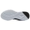Li Ning Casual Shock Absorbing Reflective Wear Resistant Non Slip Low Top Running Shoes Women Sneakers Gray Black ARSR046-3