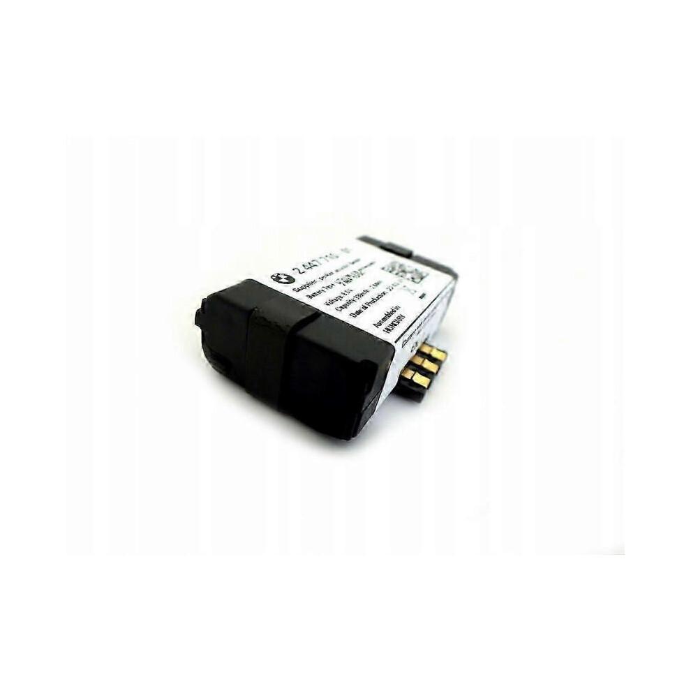 Batterie Sos Telematik Bmw Oe 84102447710