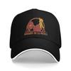 Morante De La Puebla Matador Baseball Caps Hip Hop  Sandwich Caps Unisex Women Adjustable Dad Hat Running Golf